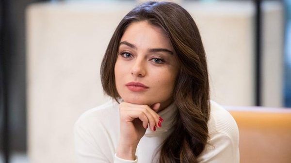 Ayça Ayşin Turan