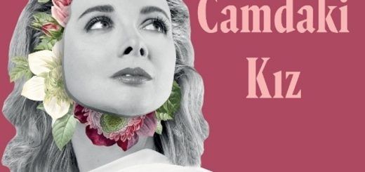 The Girl Behind the Glass / Camdaki kiz