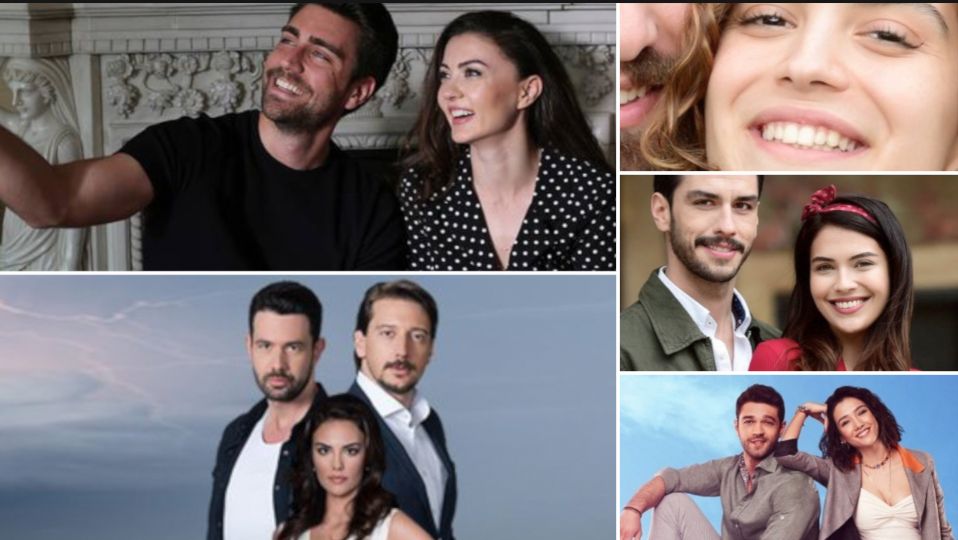 New Turkish Series coming in Summer 2019 Turkish Series Teammy