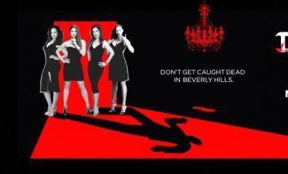 Devious Maids