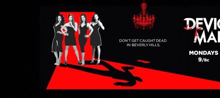 Devious Maids