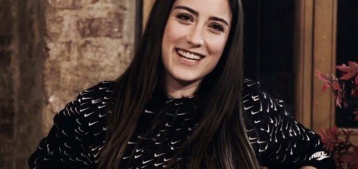 Hazal Kaya