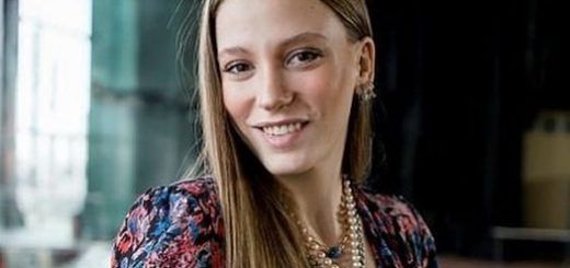 Serenay Sarıkaya