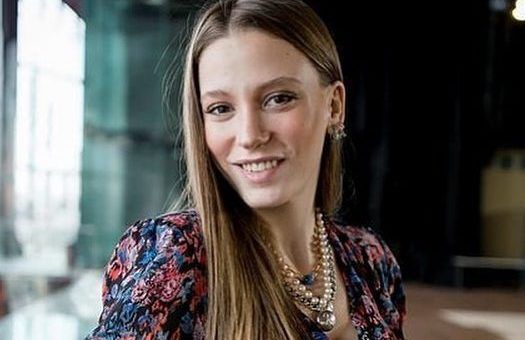 Serenay Sarıkaya