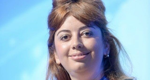 Pelin Diştaş
