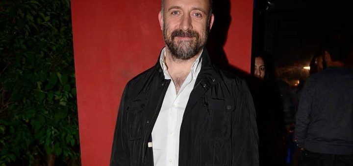 Halit Ergenç