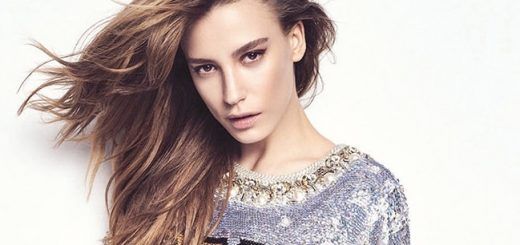 Serenay Sarikaya