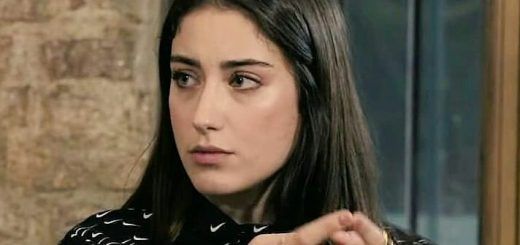 Hazal Kaya