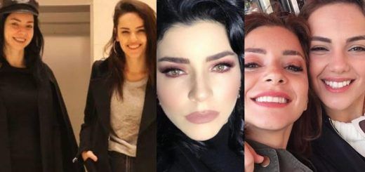 Merve Boluğur offended by Yağmur Tanrısevsin