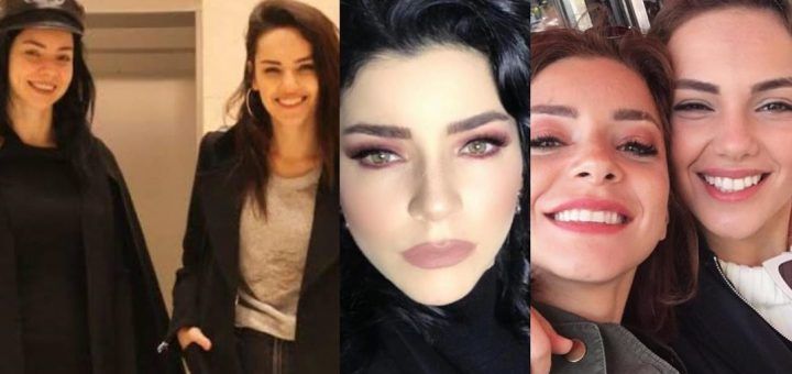 Merve Boluğur offended by Yağmur Tanrısevsin