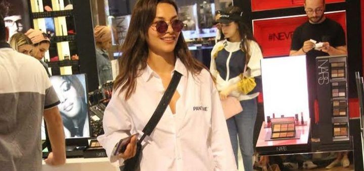 Hazal Filiz Küçükköse