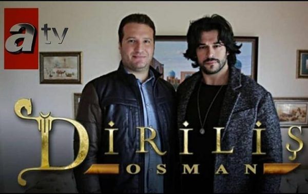 Diriliş: Osman
