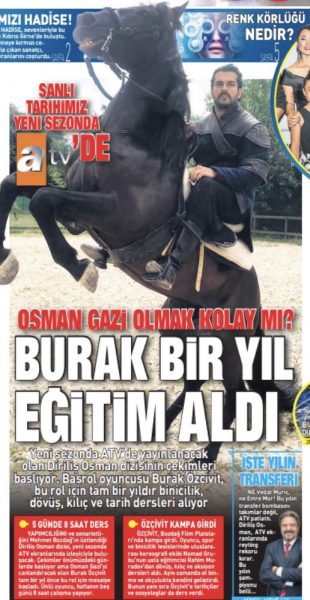 Burak Özçivit