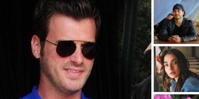 IMDB results for the first half of July 2019