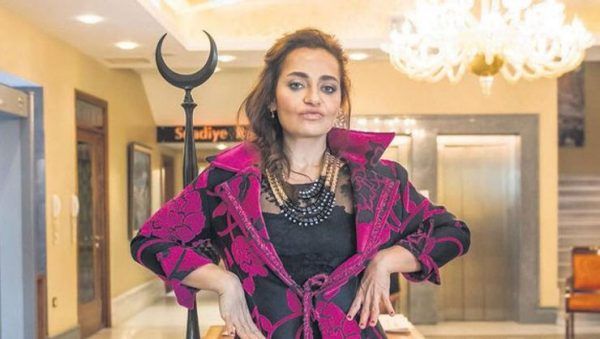 Didem Balçın