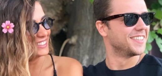 Tolga Sarıtaş and Zeynep Mayruk