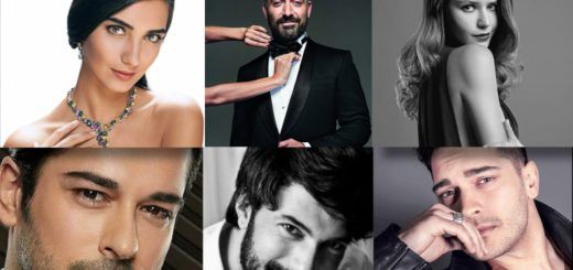 Turkish actors who will be back in the new season