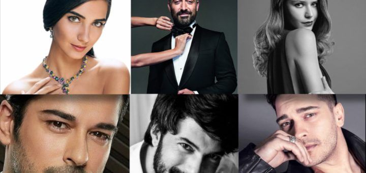 Turkish actors who will be back in the new season