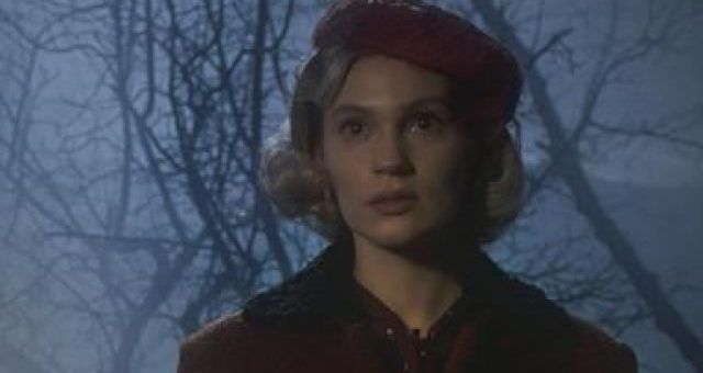 Farah Zeynep Abdullah