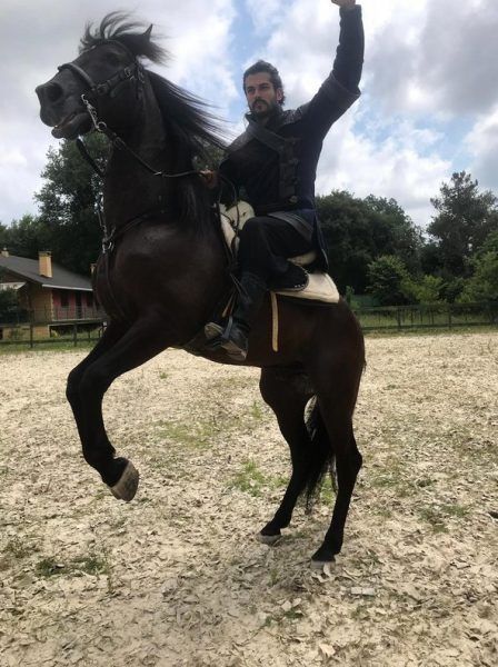 Burak Özçivit