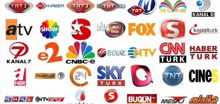 Turkish TV