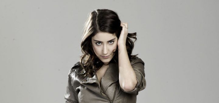 Hazal Kaya