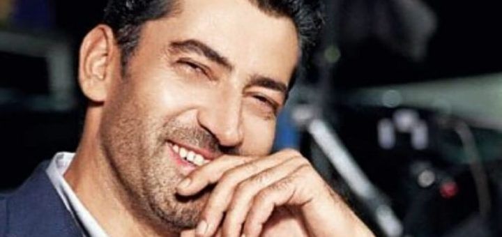 Kenan İmirzalıoğlu