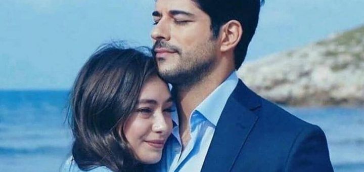 Kara Sevda / Amor Eterno