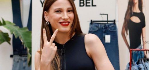 Serenay Sarıkaya