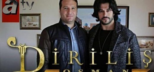 Diriliş: Osman