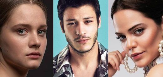 Kubilay Aka: Goodbye Miray, Hello Hilal