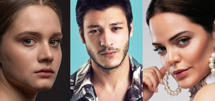 Kubilay Aka: Goodbye Miray, Hello Hilal