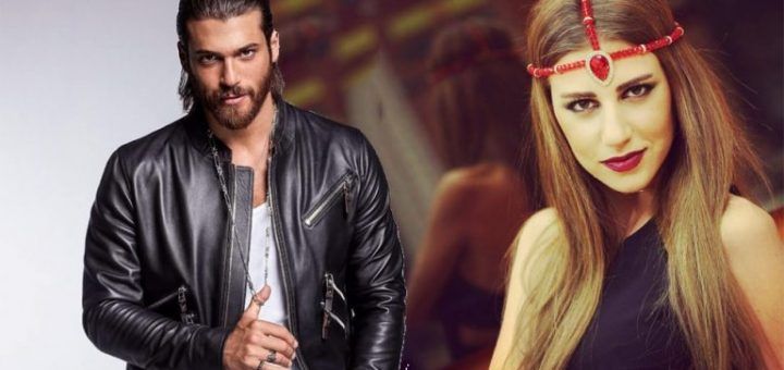 Can Yaman has changed a lot