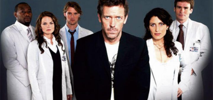 House M.D.
