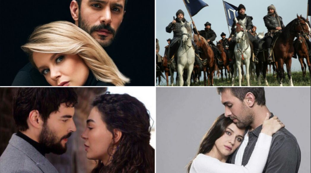 Turkish TV series to be back in fall 2019 Turkish Series Teammy