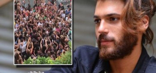 Can Yaman