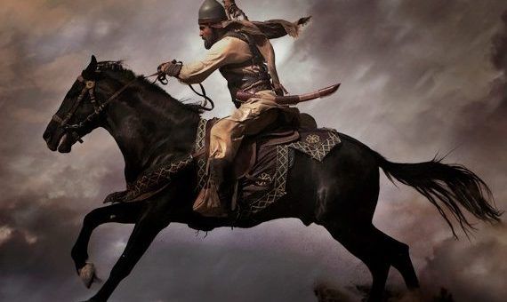 Khalid ibn al-Walid