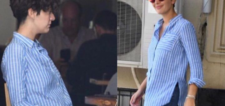 Bergüzar Korel