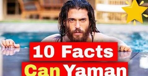 Can Yaman