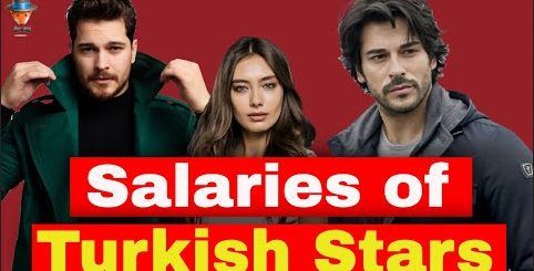 Turkish Actors