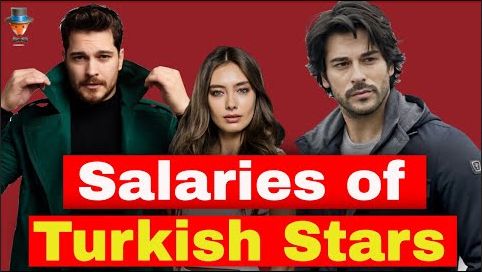 Turkish Actors