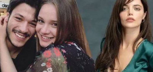 Miray Daner shocked by betrayal of Kubilay