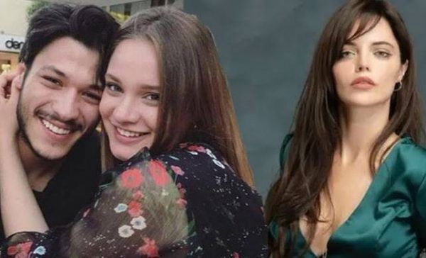 Miray Daner shocked by betrayal of Kubilay