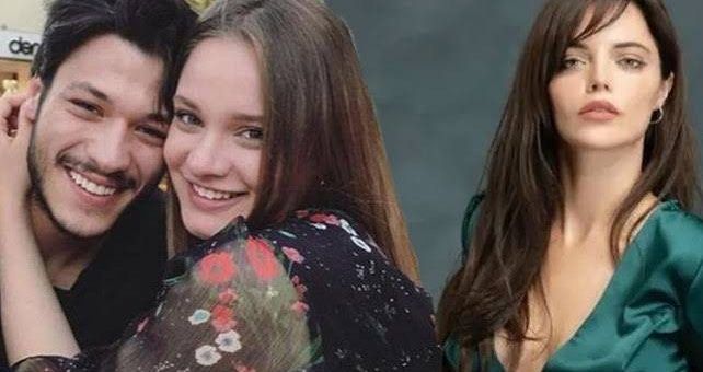 Miray Daner shocked by betrayal of Kubilay