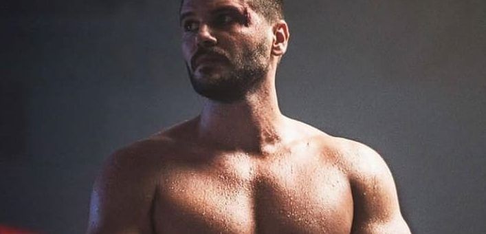 Tolgahan Sayışman