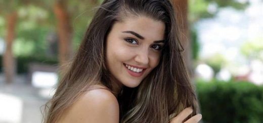 Hande Erçel
