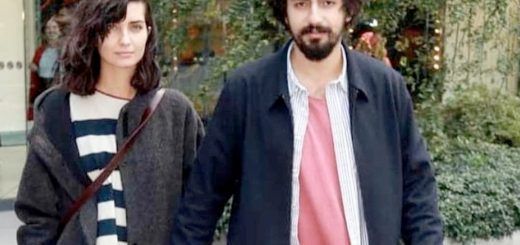 Tuba Buyukyustun Umut Evirgen