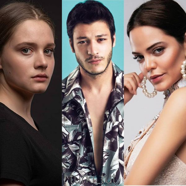 Kubilay Aka: Goodbye Miray, Hello Hilal