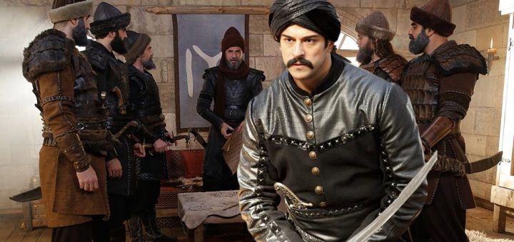 Burak Özçivit