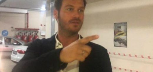 Kıvanç Tatlıtuğ